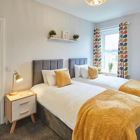 Host & Stay - King'S Cottage Amble Εξωτερικό φωτογραφία