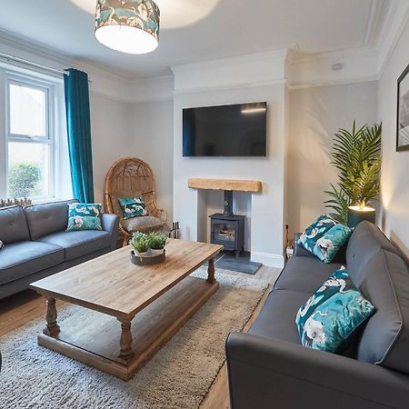 Host & Stay - King'S Cottage Amble Εξωτερικό φωτογραφία