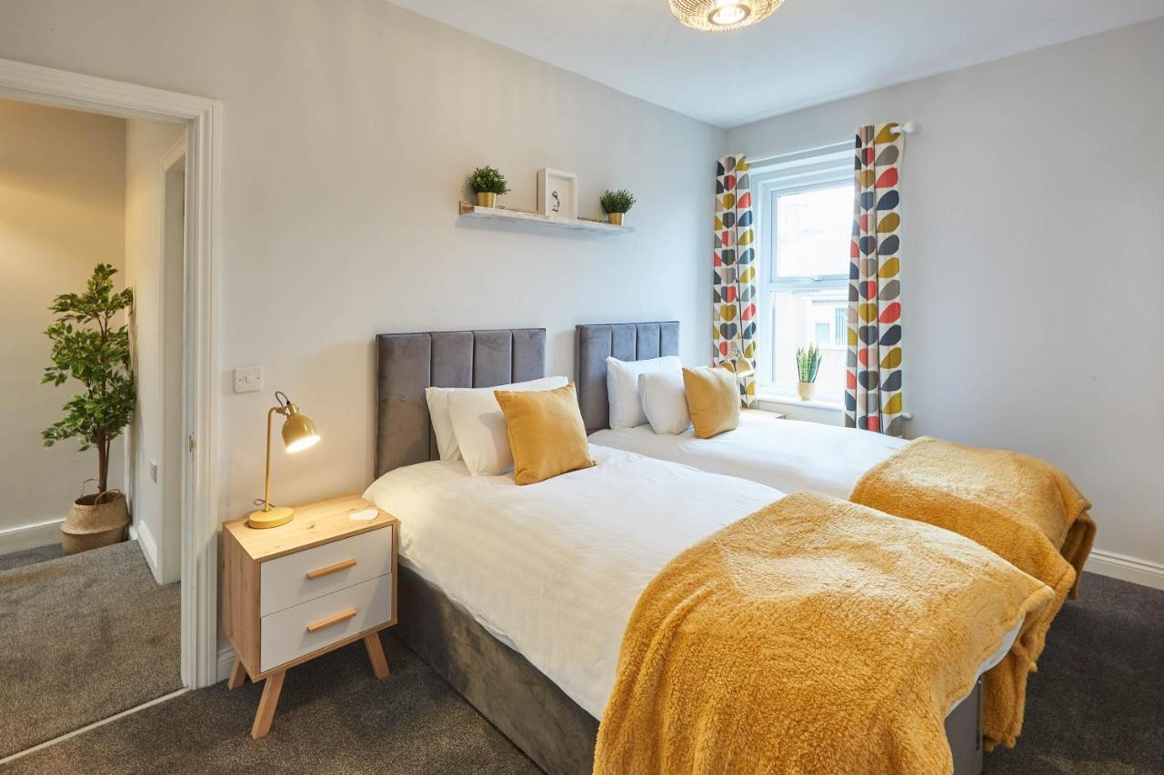 Host & Stay - King'S Cottage Amble Εξωτερικό φωτογραφία